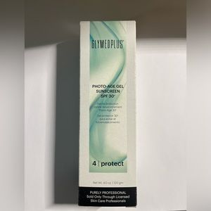 Glymed Photo-Age Environmental Protection Gel 30+